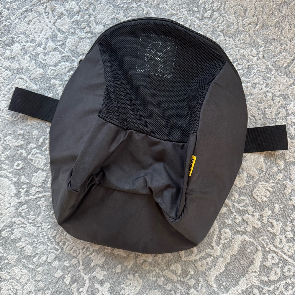Doona Snap On Storage Bag for Stroller Car Seat
